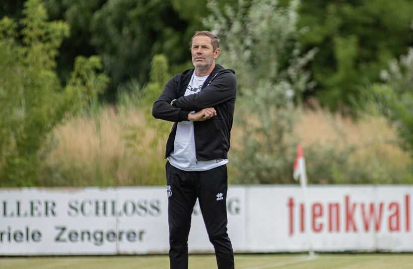 Zmena na trénerskom poste