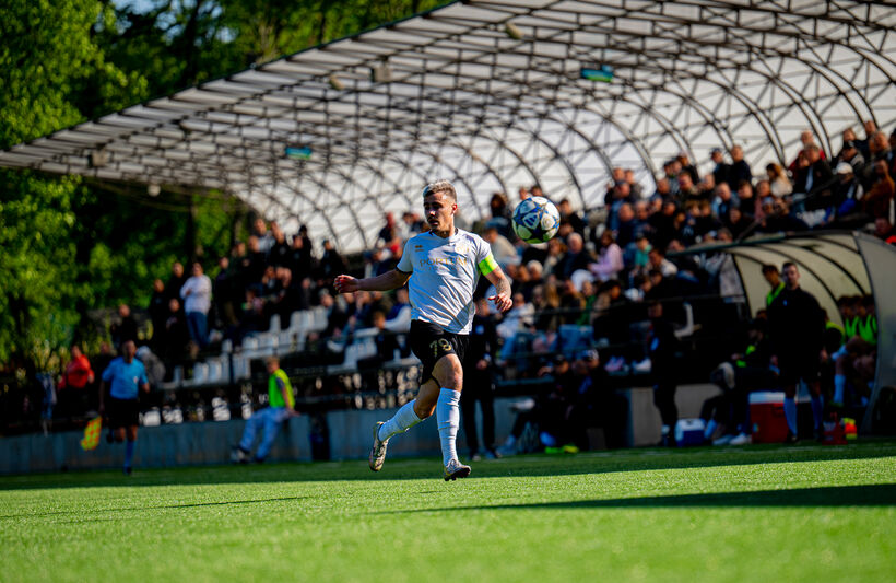 Domáce víťazstvo nad Lehotou pod Vtáčnikom v pomere 2:1