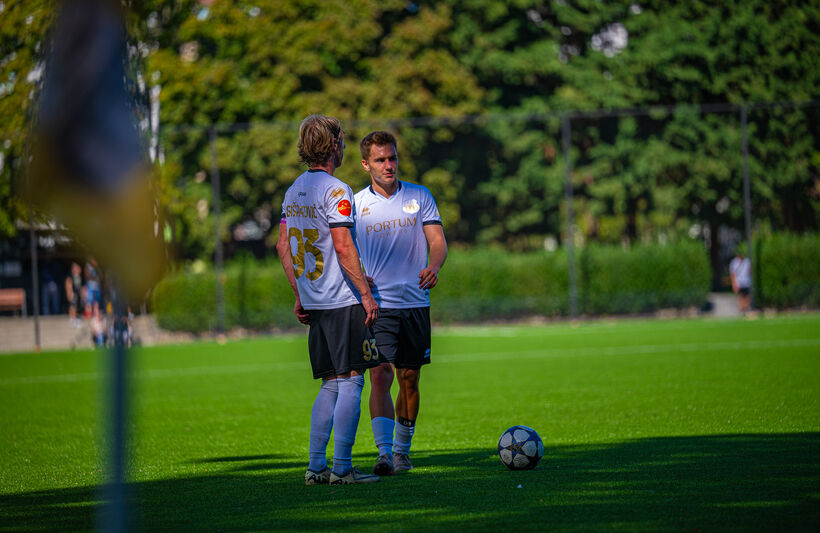 V Lehote najtesnejšia prehra po slabom výkone