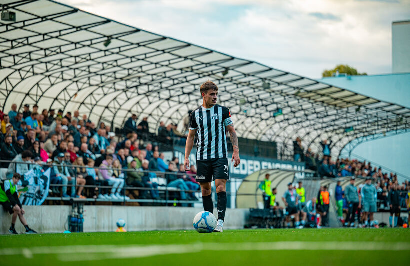 Najtesnejšie víťazstvo nad FK Pohronie
