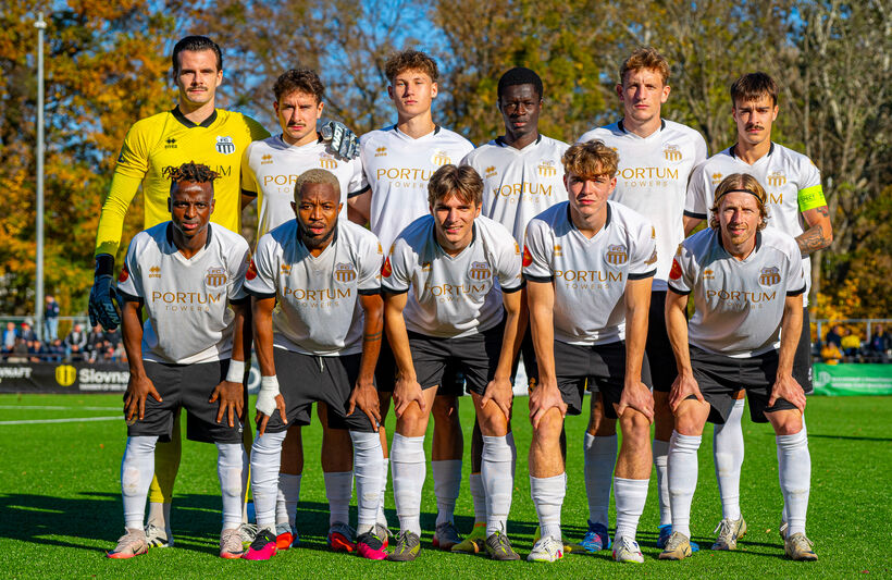 Na DAC sme v pohári nestačili