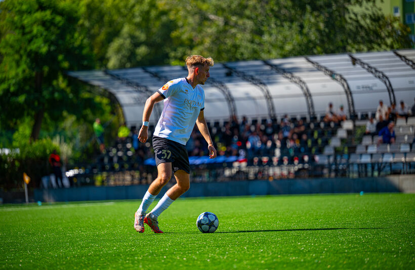 V Slovnaft Cupe hladký postup cez Malinovo