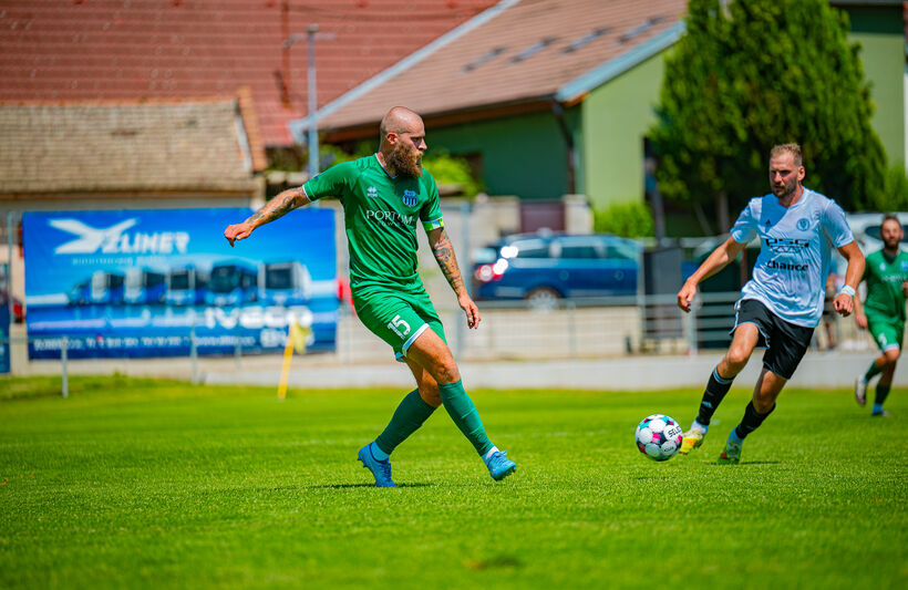 Letné zmeny v kádri FC Petržalka: nové tváre, návraty aj rozlúčky