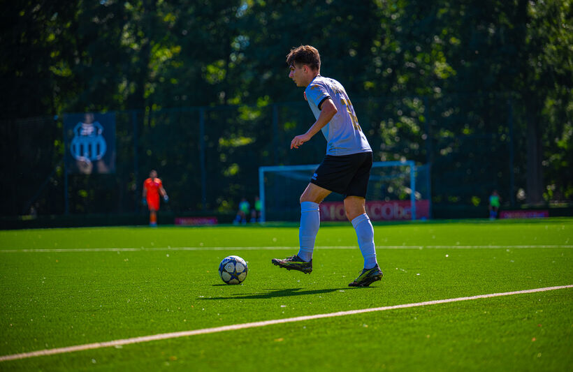 Najtesnejšie víťazstvo na domácej pôde proti Ľubovni Redfox