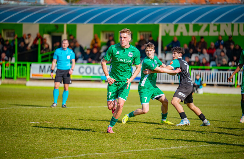 V Malženiciach bezgólová remíza