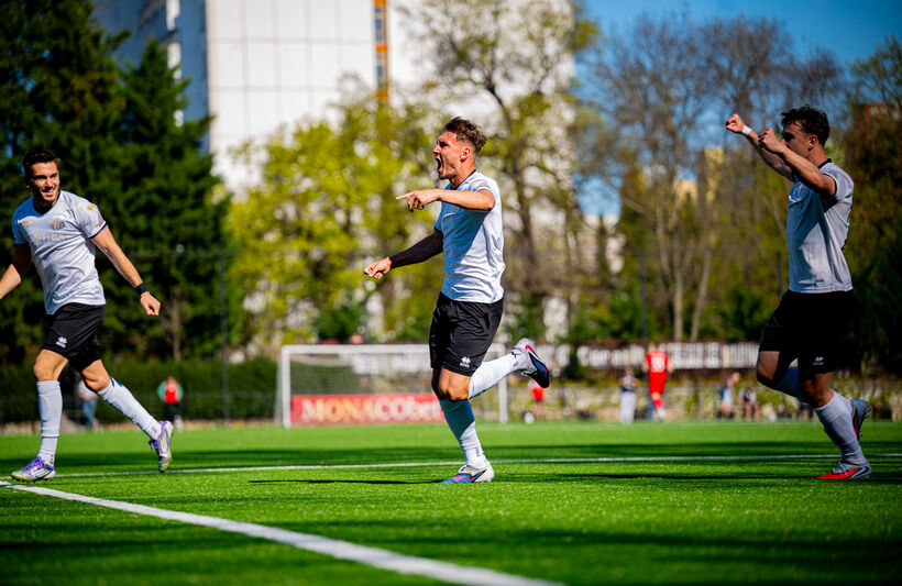 Domáca výhra nad Pohroním v pomere 3:0