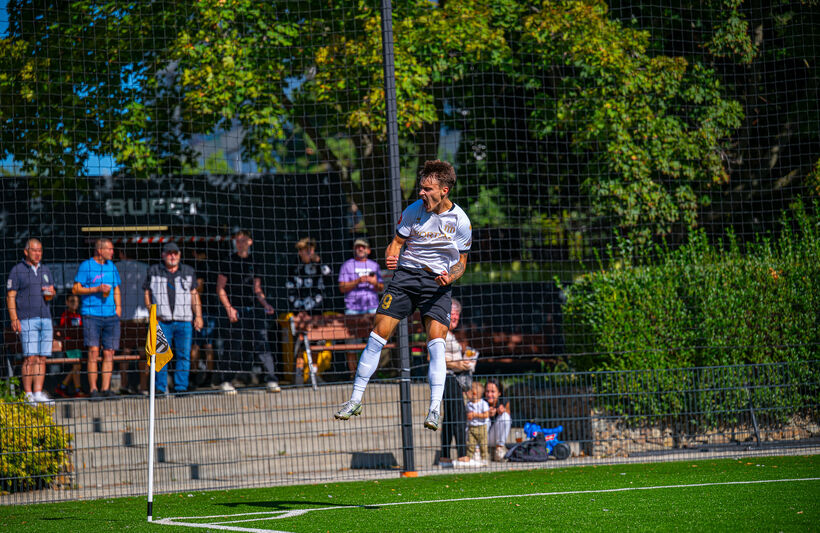 Jednoznačné domáce víťazstvo nad Púchovom