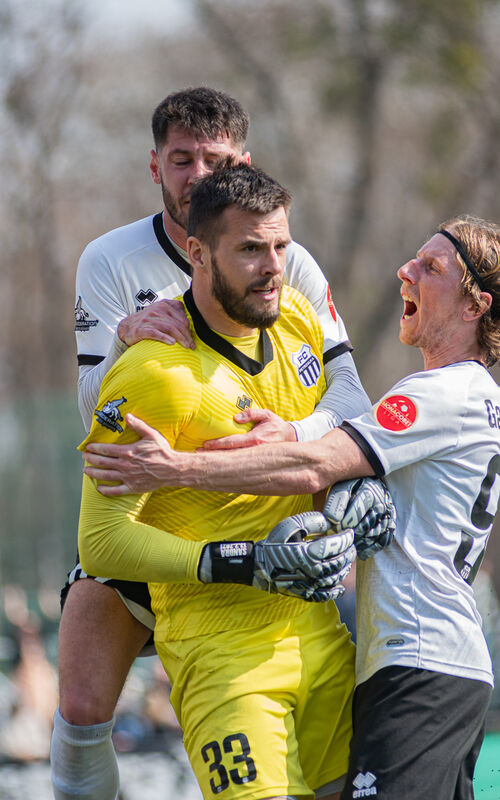 Premiérový gol Appiaha znamenal víťazstvo nad Ľubovňou