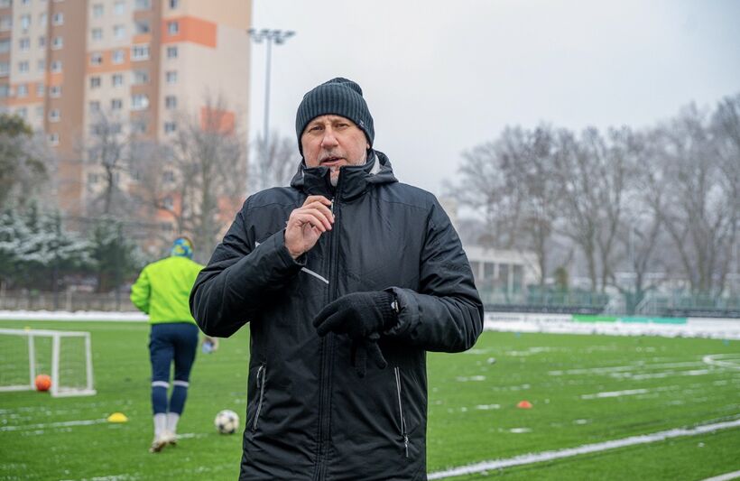 S Jihlavou remíza 2:2