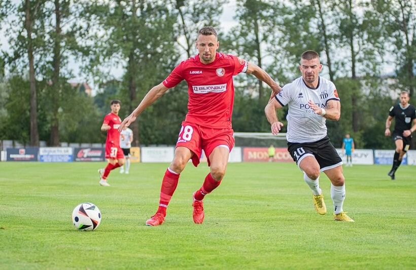 Zmeny v úvodnom programe sezóny: dva zápasy s novým termínom