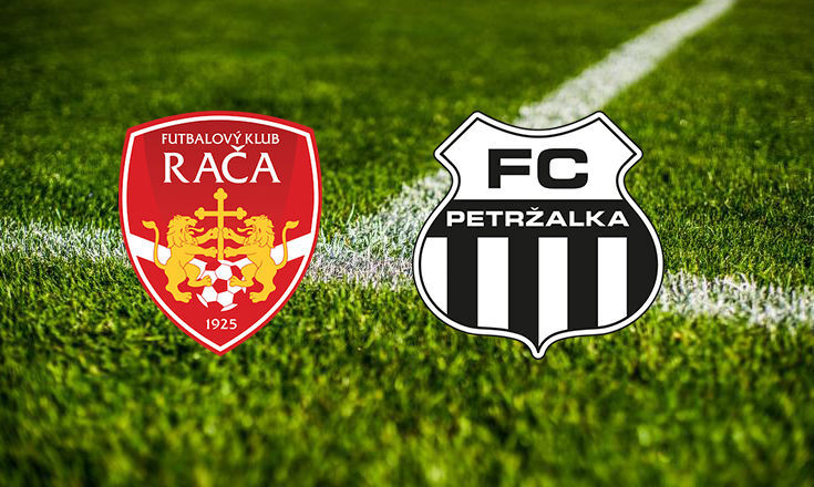 V nedeľu nás čaká prípravný duel B-tímu proti FK Rača