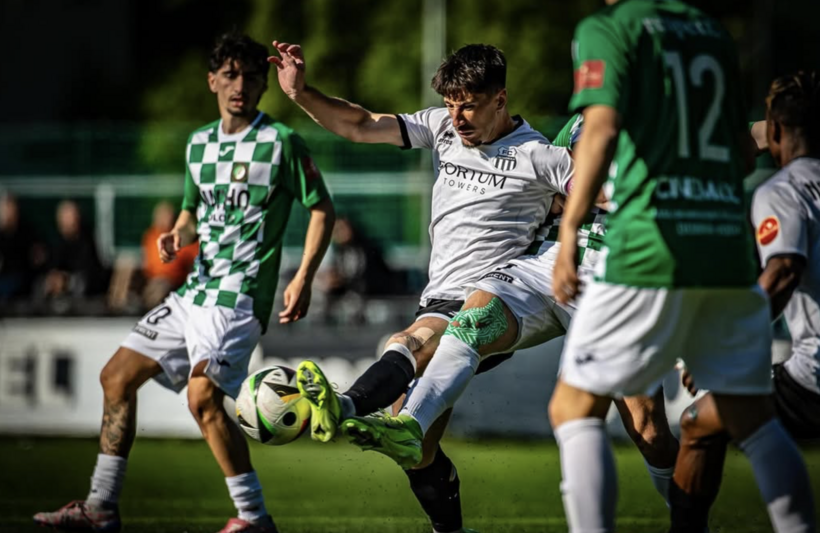 S Malženicami bezgólová deľba bodov