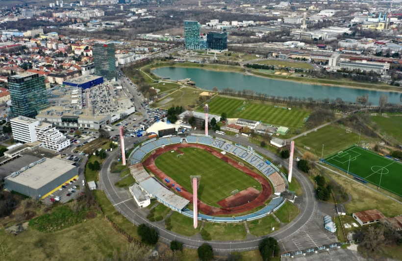 V sobotu derby - organizačné pokyny pre fanúšikov