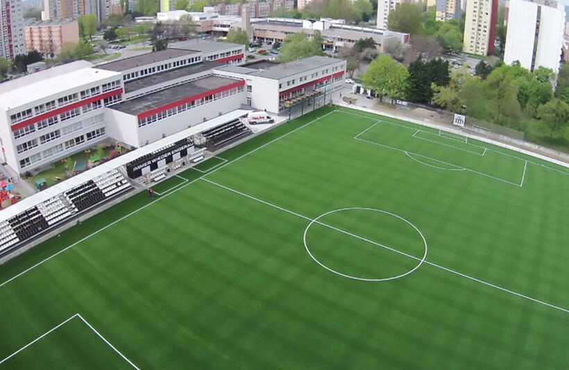 Pokyny pred domácim derby zápasom so rezervou Slovana Bratislava