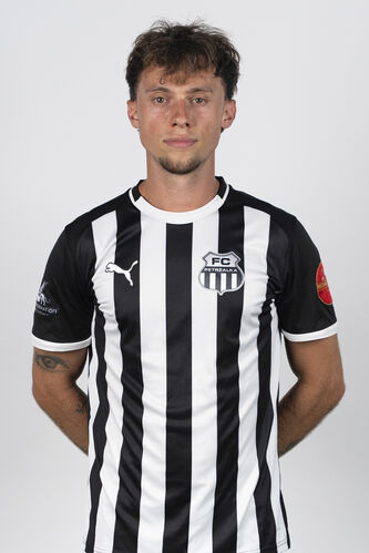 Adam Goljan