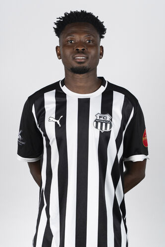 Collins Boah