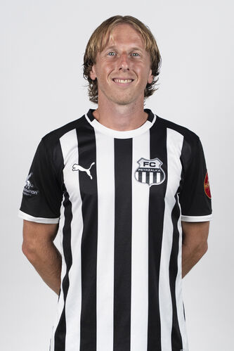 Lukáš Gašparovič