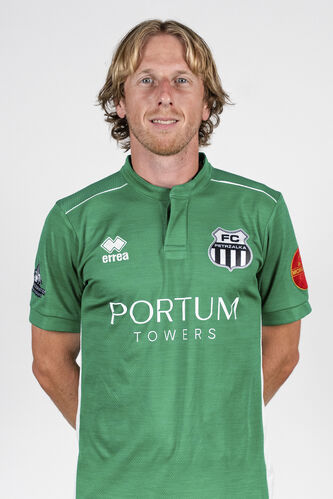 Lukáš Gašparovič