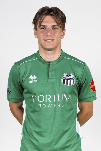 Nikolaos Deligiannis