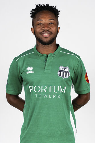 Samuel Alabi Borquaye